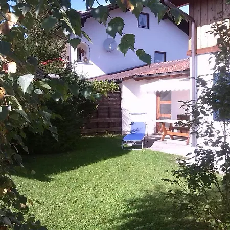 Fussenegger Apartment Schwangau