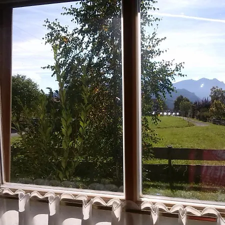 Apartment Fussenegger Schwangau