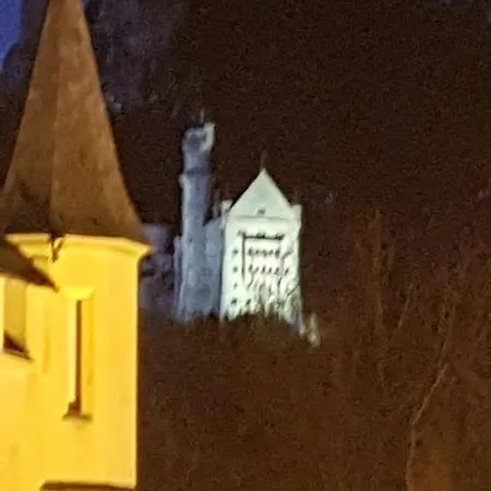 Fussenegger Schwangau