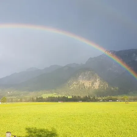 Fussenegger * Schwangau
