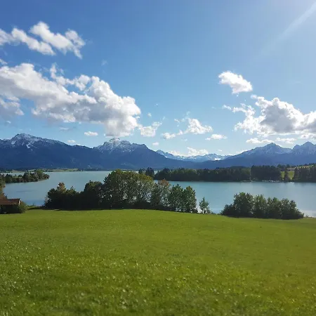 Fussenegger * Schwangau