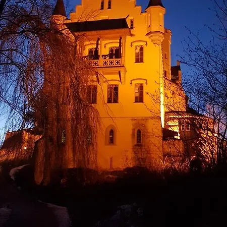 Fussenegger * Schwangau