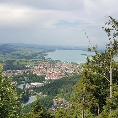 Fussenegger * Schwangau