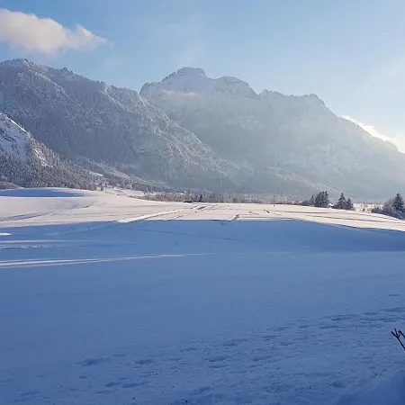 Fussenegger * Schwangau