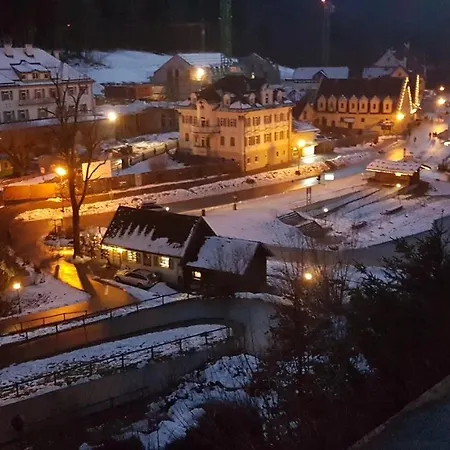 Fussenegger Appartement Schwangau